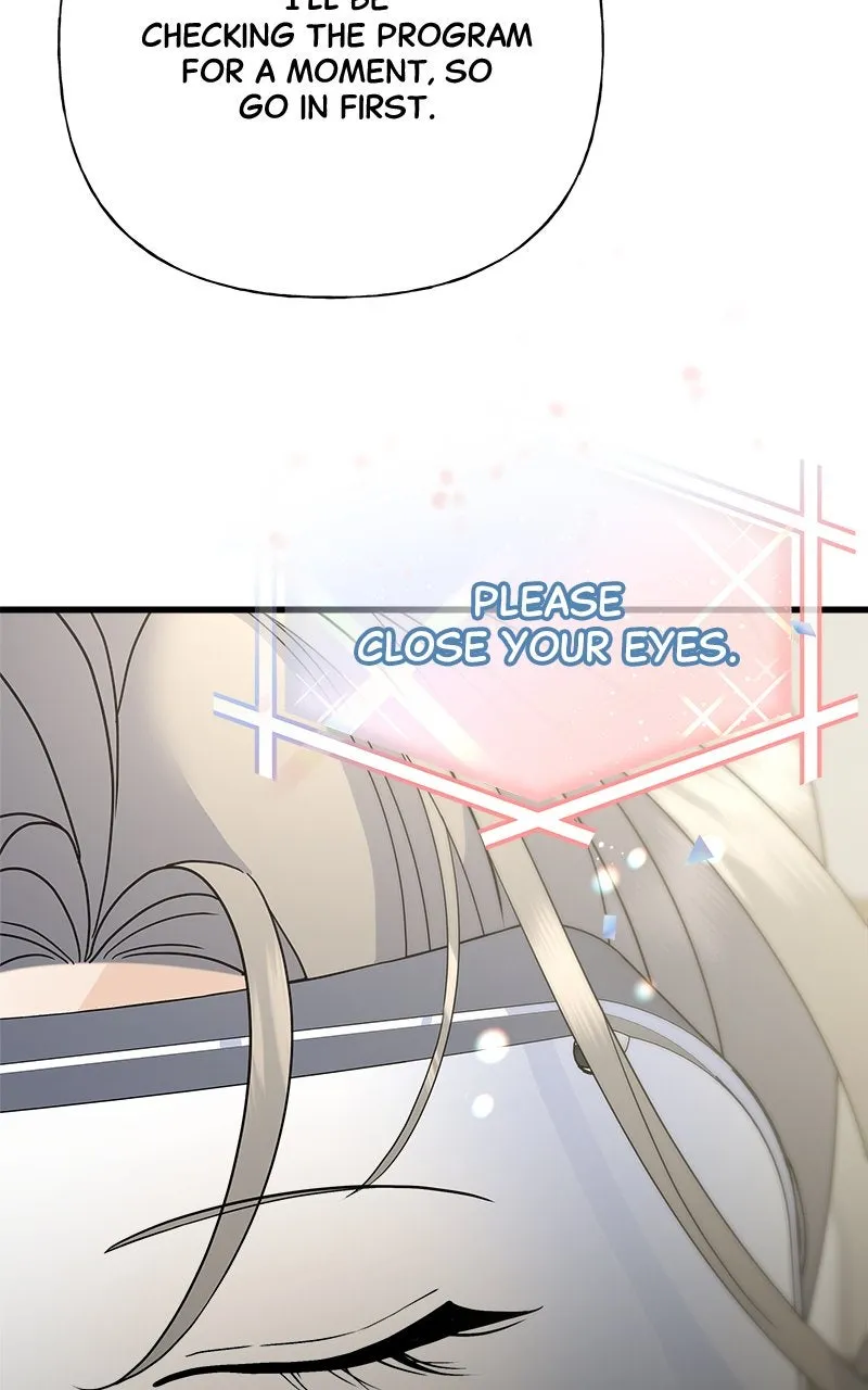 Read Random Target chapter 49 image 61 on Lezhin