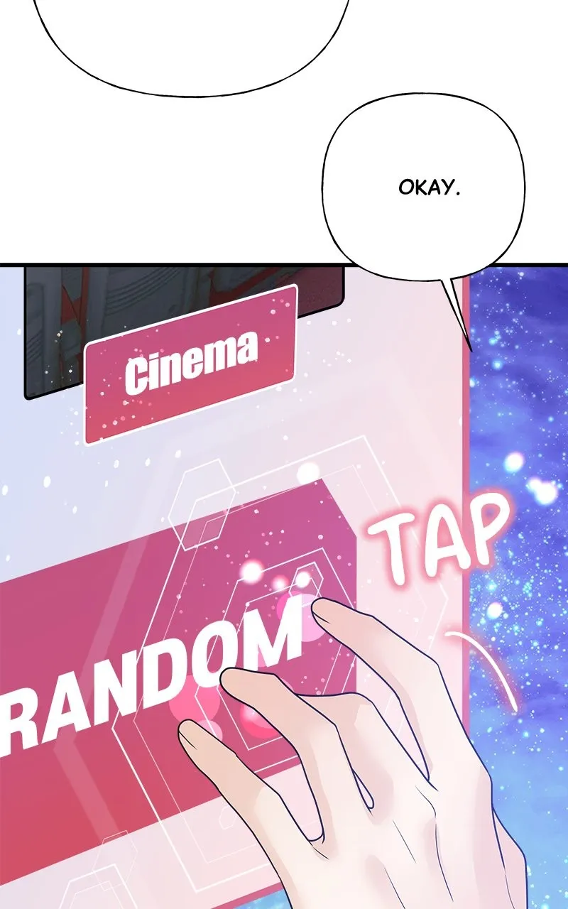 Read Random Target chapter 49 image 67 on Lezhin