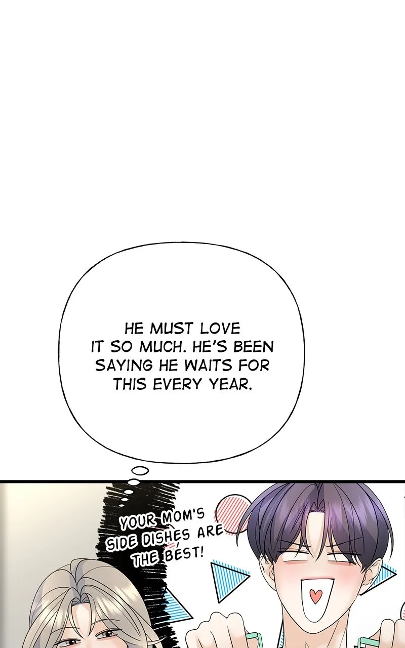 Read Random Target chapter 49 image 8 on Lezhin