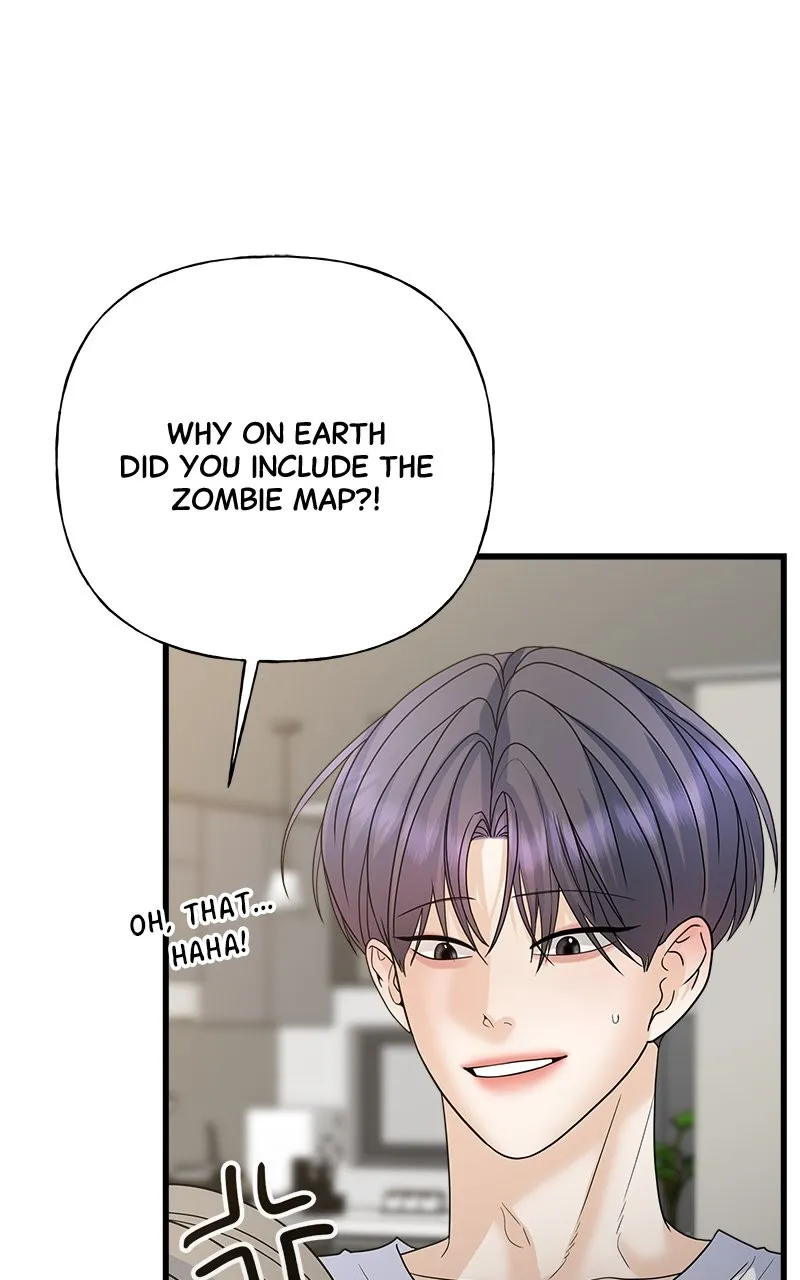 Read Random Target chapter 49 image 80 on Lezhin