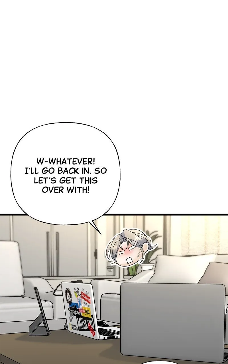 Read Random Target chapter 49 image 84 on Lezhin