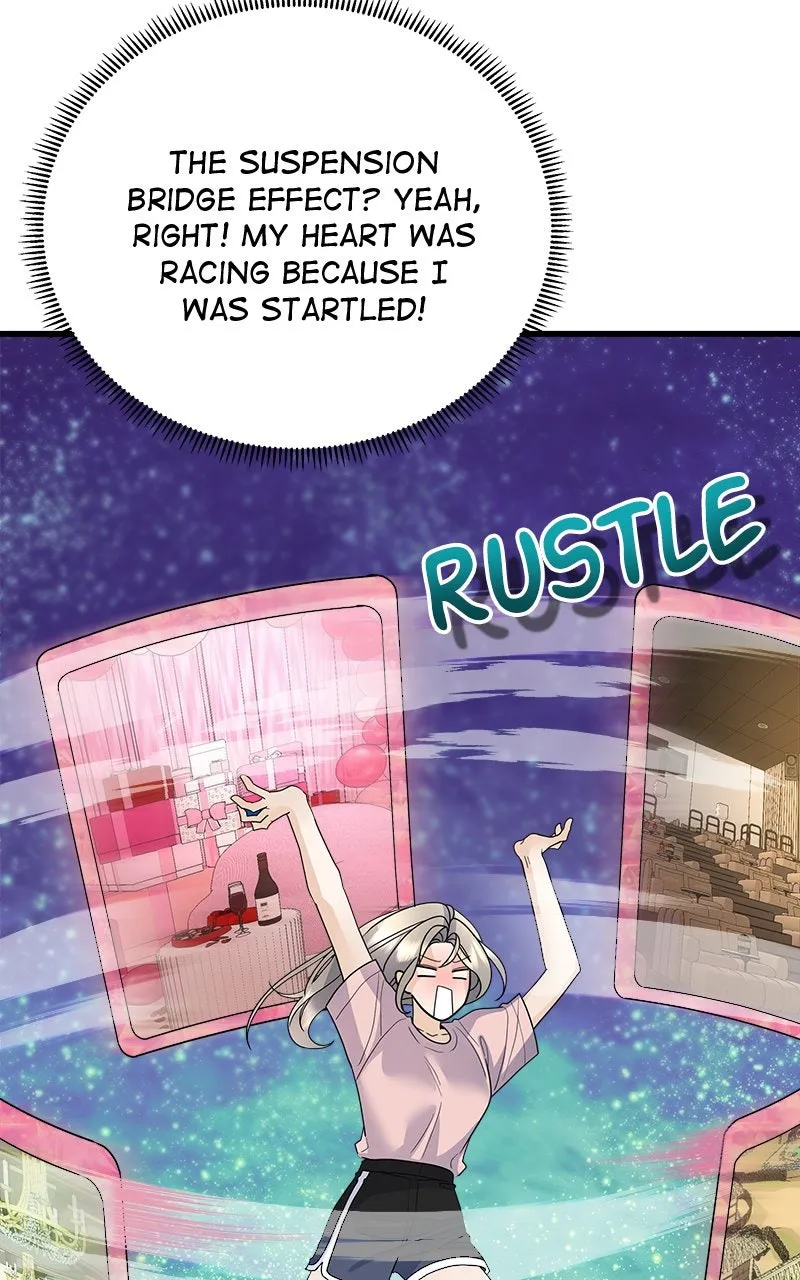 Read Random Target chapter 49 image 86 on Lezhin