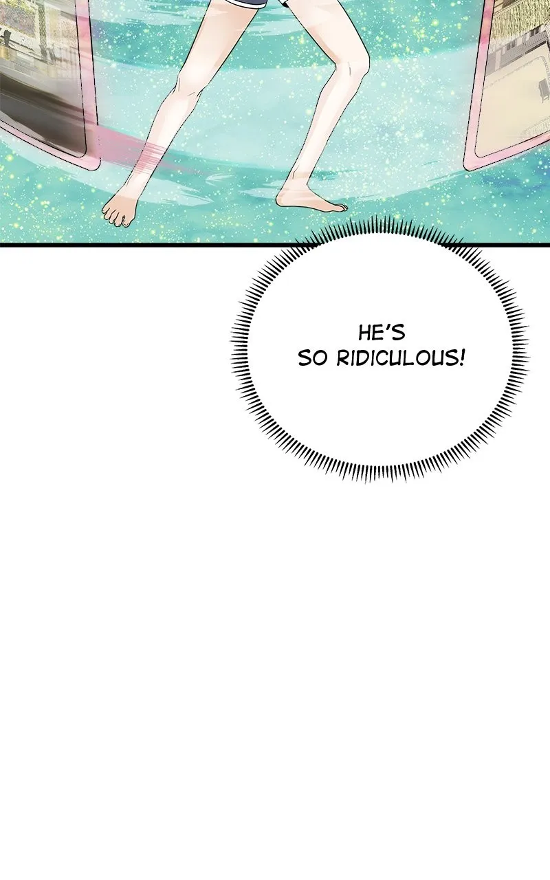 Read Random Target chapter 49 image 87 on Lezhin