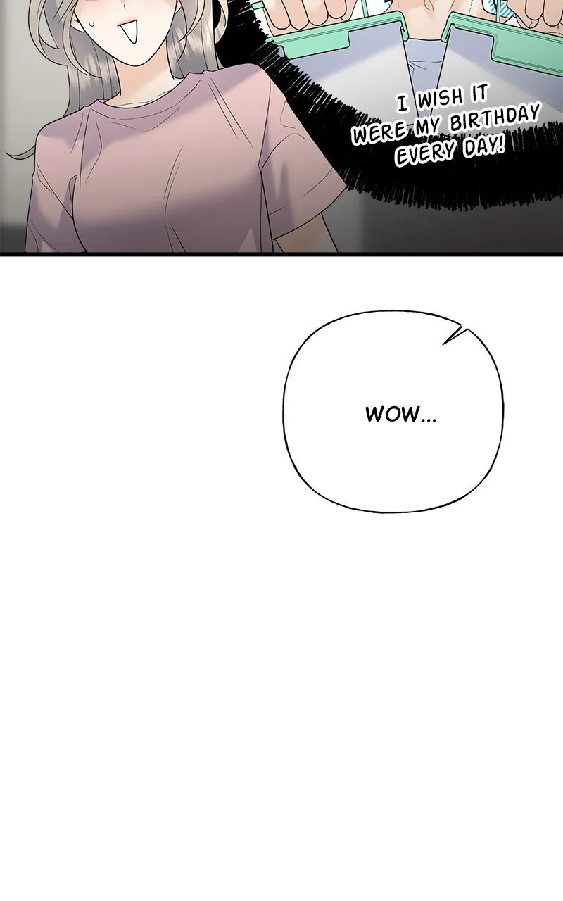 Read Random Target chapter 49 image 9 on Lezhin