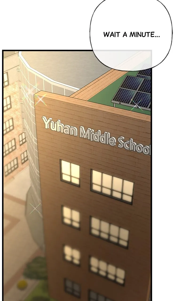 Read Random Target chapter 49 image 93 on Lezhin