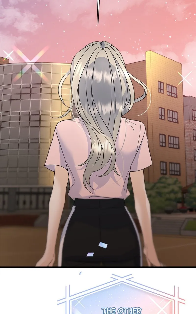 Read Random Target chapter 49 image 95 on Lezhin