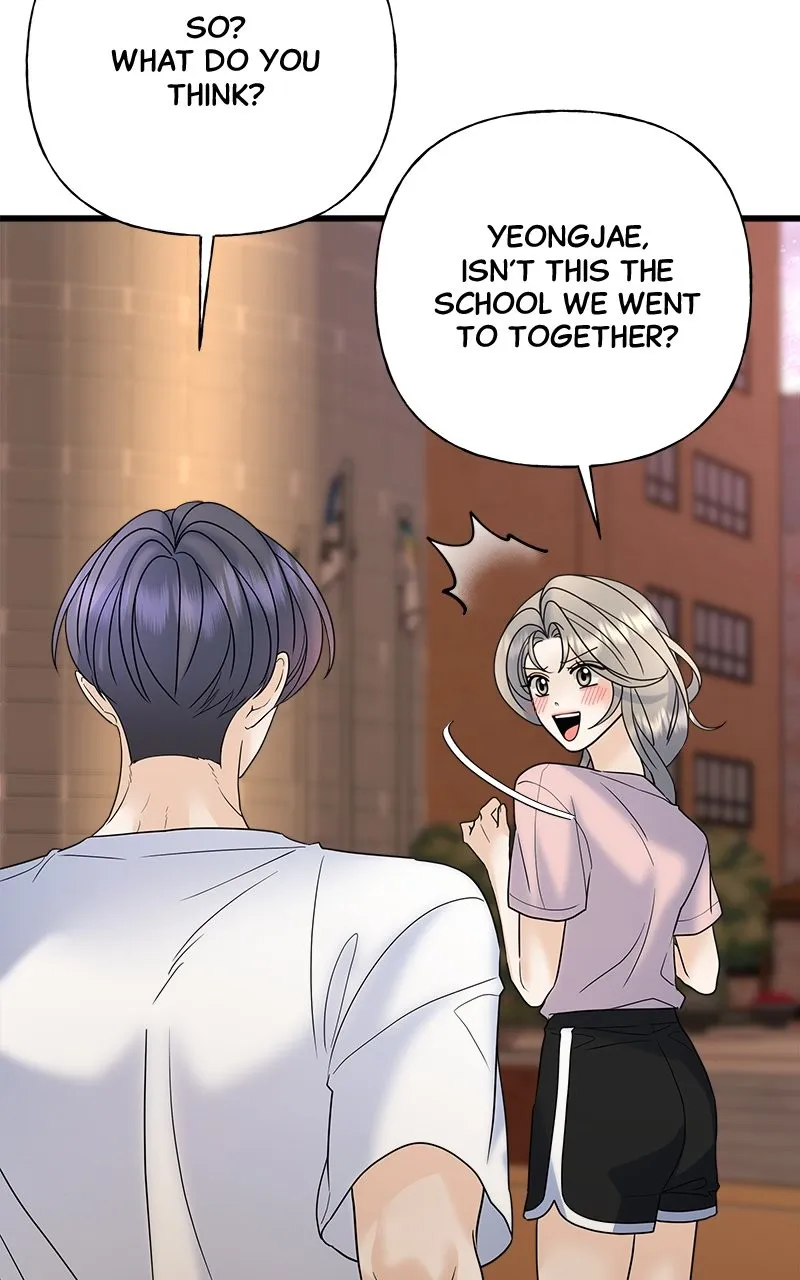 Read Random Target chapter 49 image 97 on Lezhin