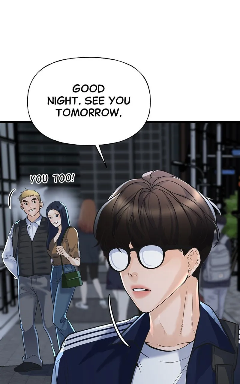 Read Random Target chapter 5 image 1 on Lezhin