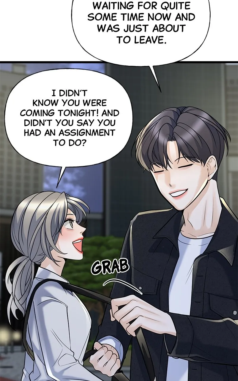 Read Random Target chapter 5 image 10 on Lezhin