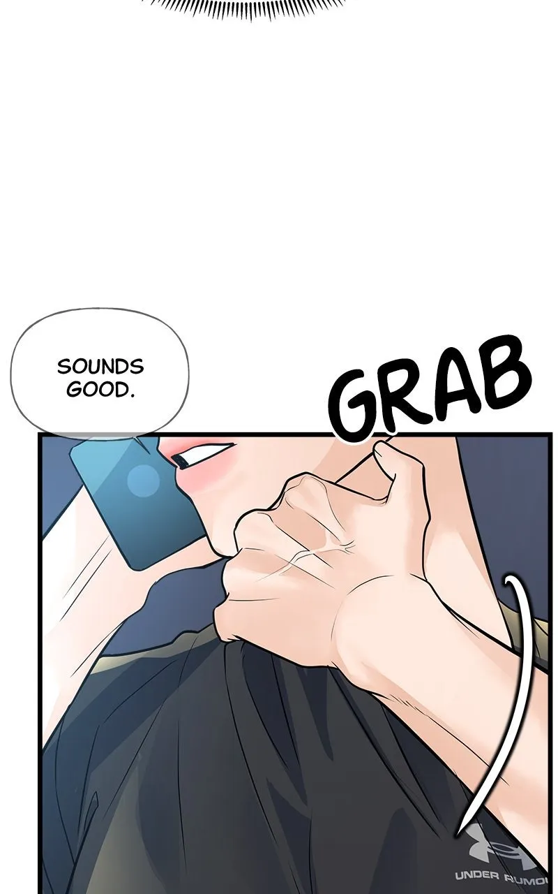 Read Random Target chapter 5 image 100 on Lezhin