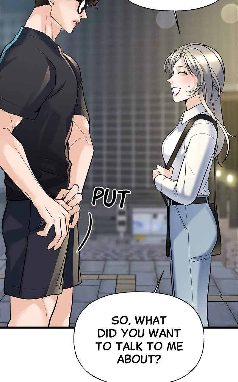 Read Random Target chapter 5 image 105 on Lezhin