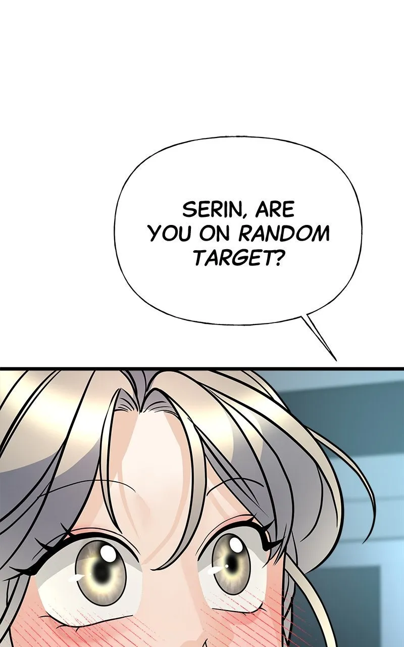 Read Random Target chapter 5 image 108 on Lezhin