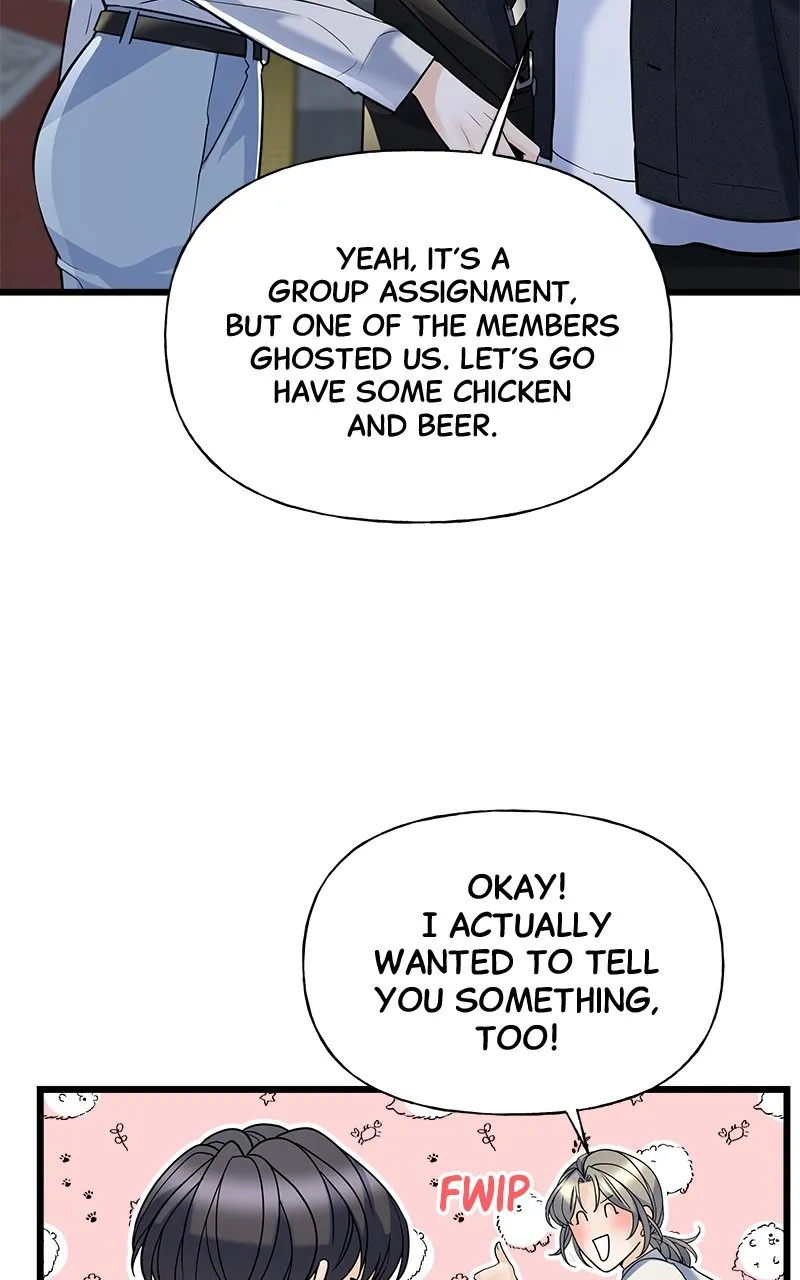 Read Random Target chapter 5 image 11 on Lezhin
