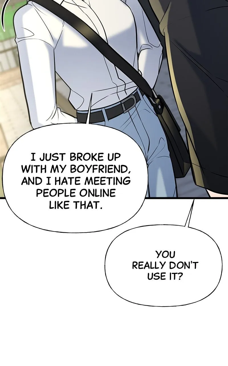 Read Random Target chapter 5 image 113 on Lezhin