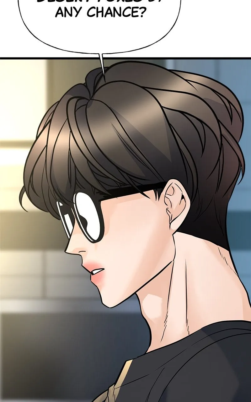 Read Random Target chapter 5 image 118 on Lezhin