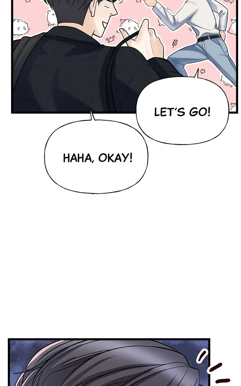 Read Random Target chapter 5 image 12 on Lezhin