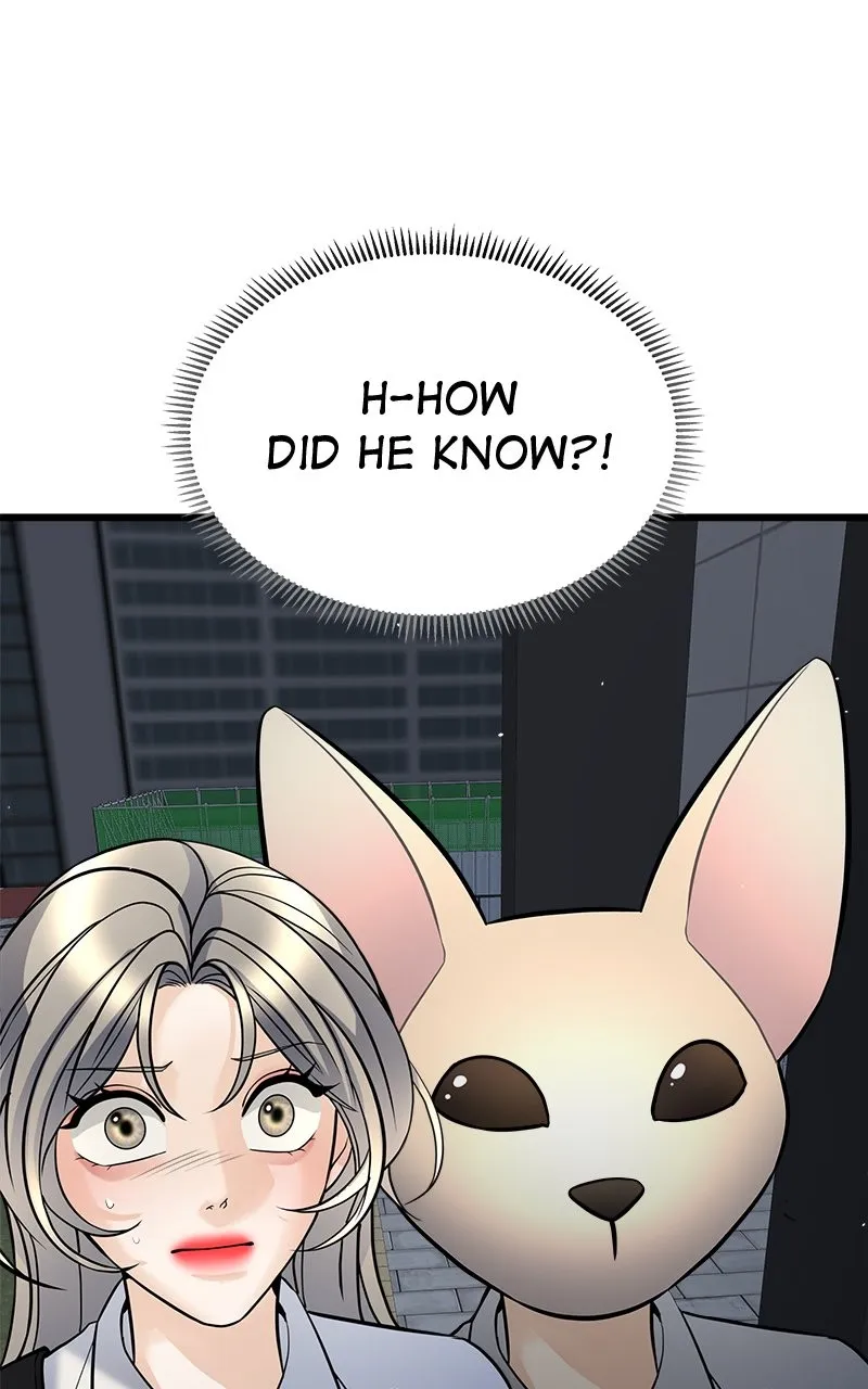 Read Random Target chapter 5 image 123 on Lezhin
