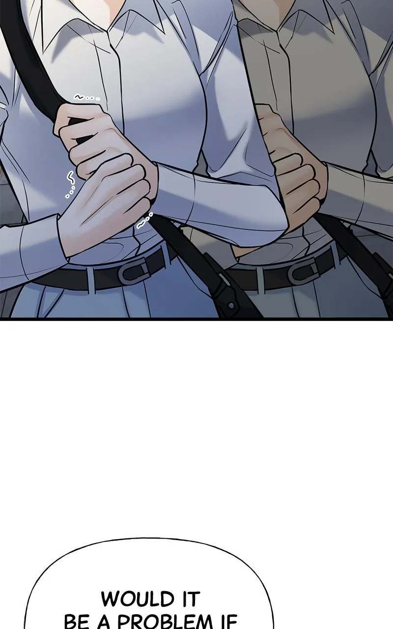 Read Random Target chapter 5 image 124 on Lezhin