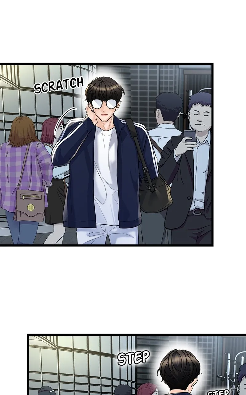Read Random Target chapter 5 image 14 on Lezhin