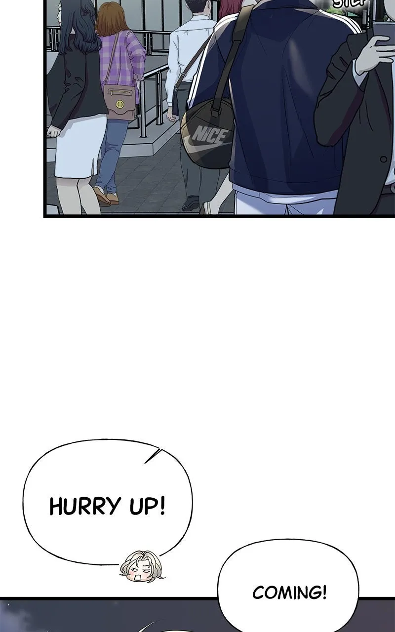 Read Random Target chapter 5 image 15 on Lezhin