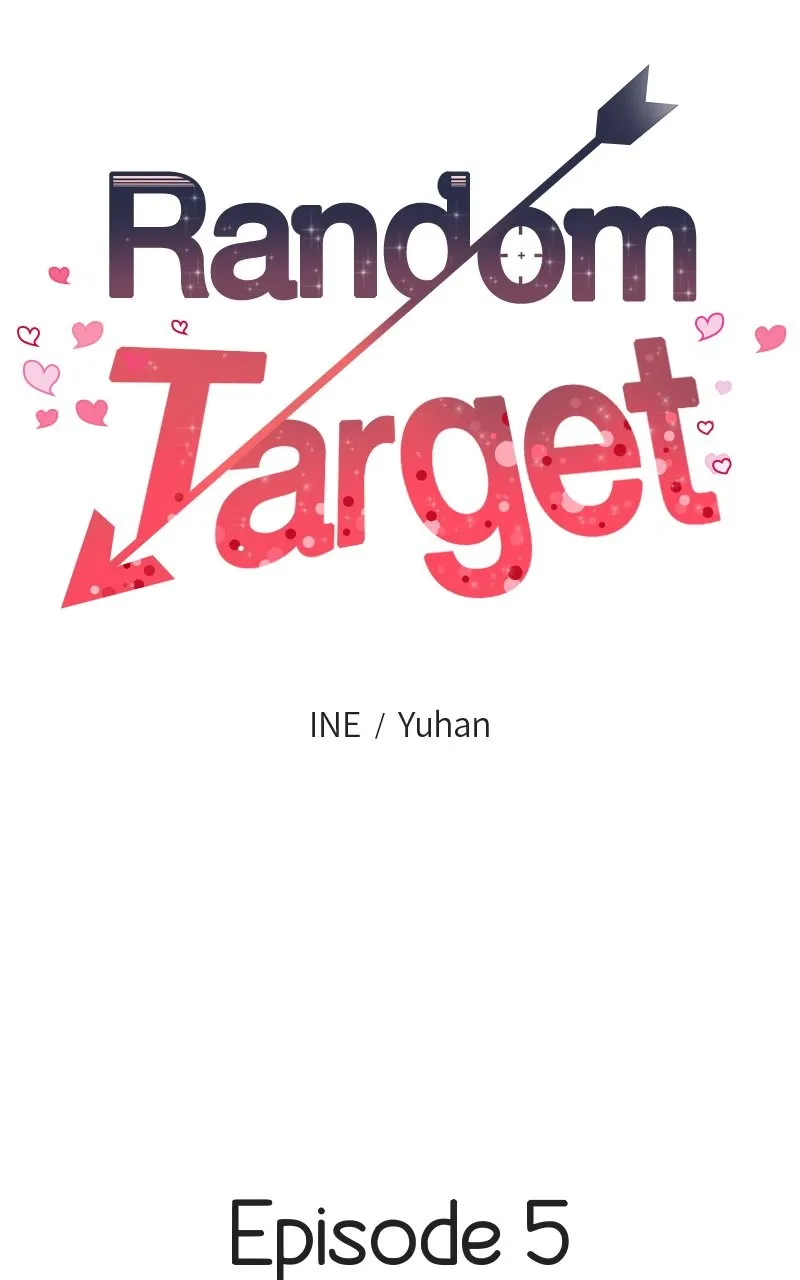 Read Random Target chapter 5 image 18 on Lezhin