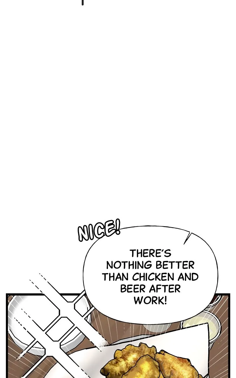 Read Random Target chapter 5 image 19 on Lezhin