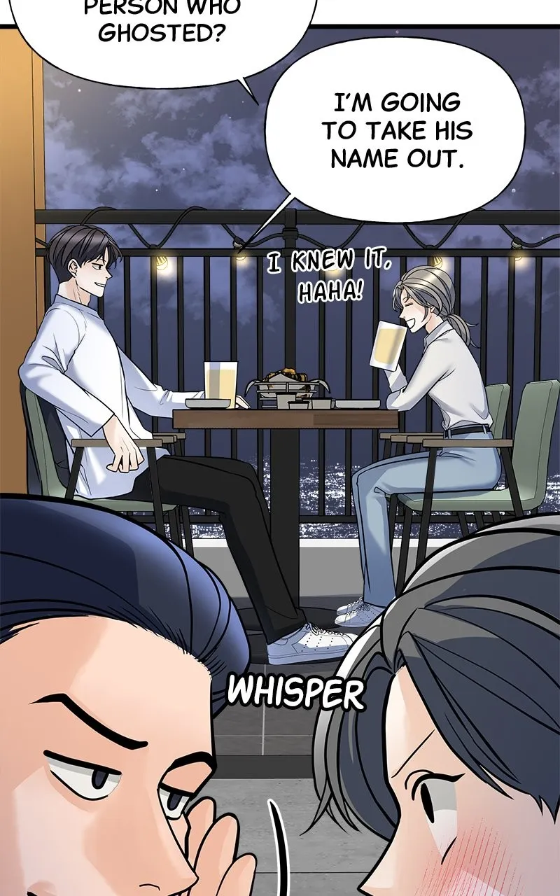 Read Random Target chapter 5 image 21 on Lezhin