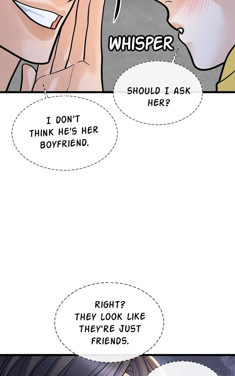 Read Random Target chapter 5 image 22 on Lezhin