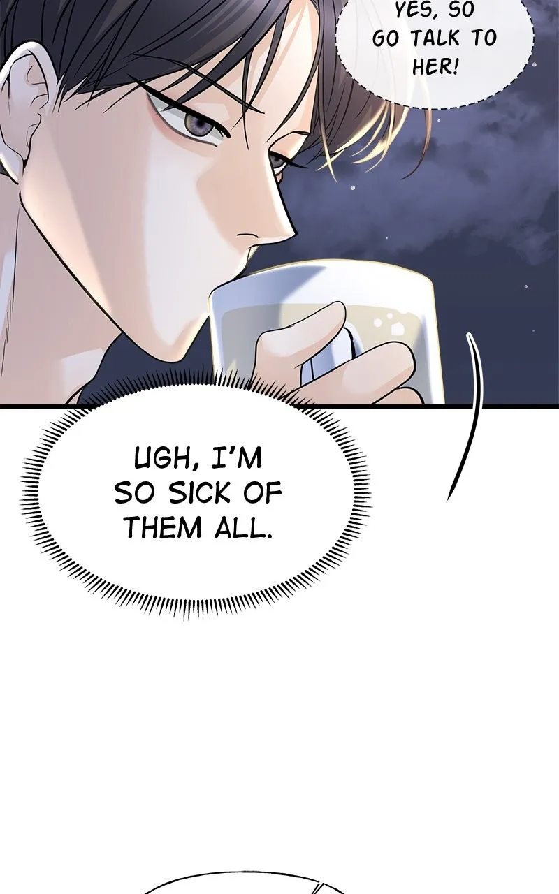 Read Random Target chapter 5 image 23 on Lezhin
