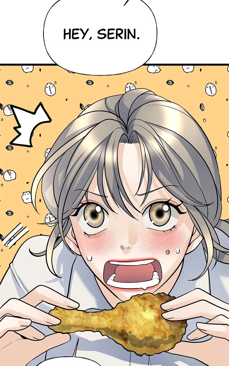Read Random Target chapter 5 image 24 on Lezhin