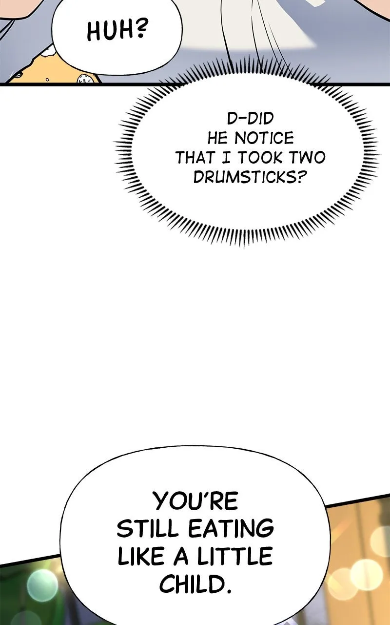 Read Random Target chapter 5 image 25 on Lezhin