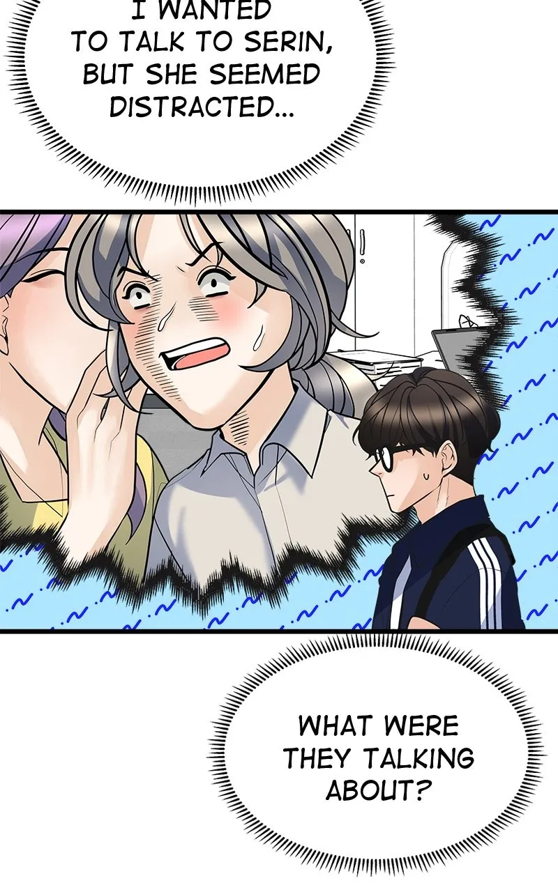 Read Random Target chapter 5 image 3 on Lezhin