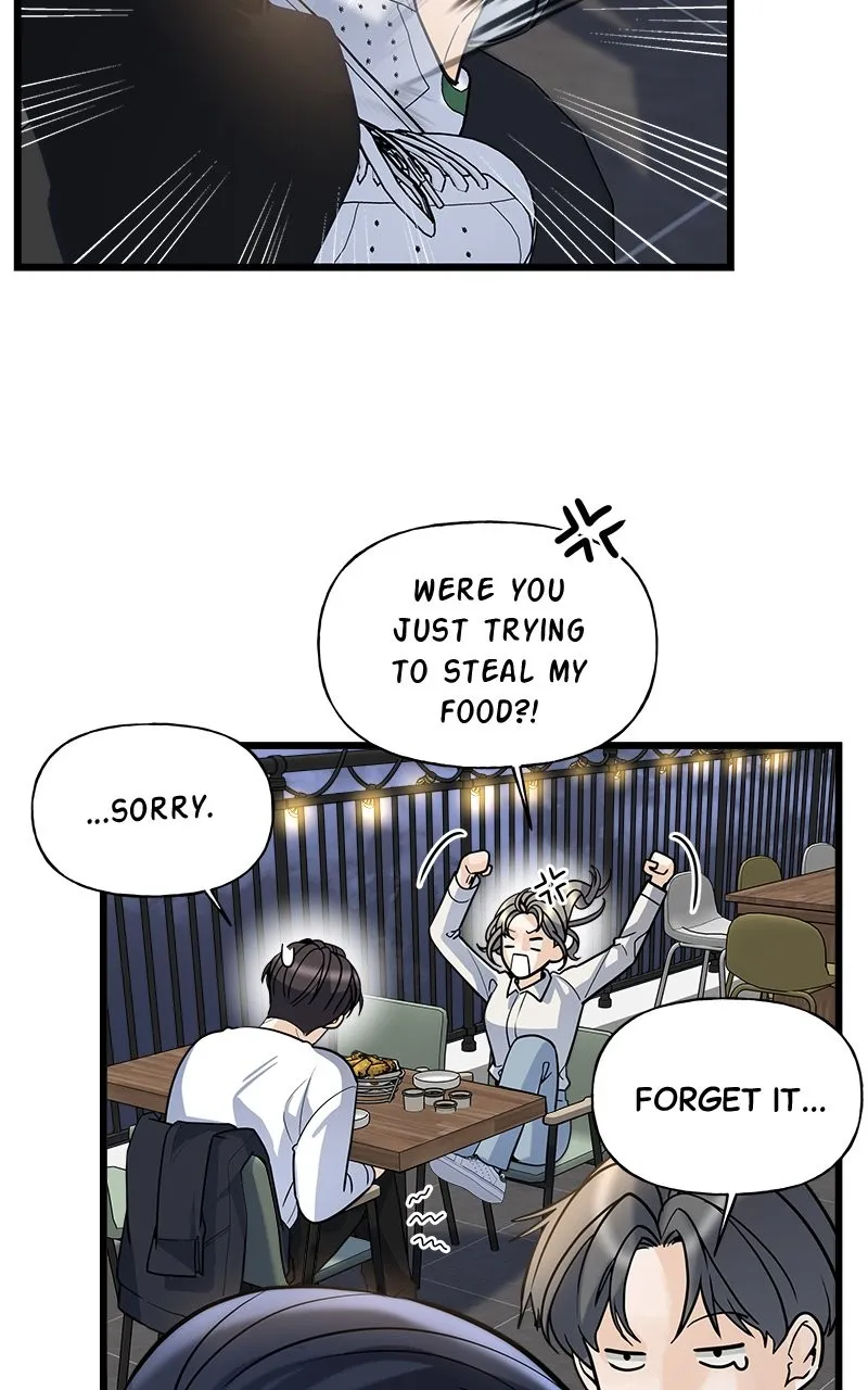 Read Random Target chapter 5 image 30 on Lezhin