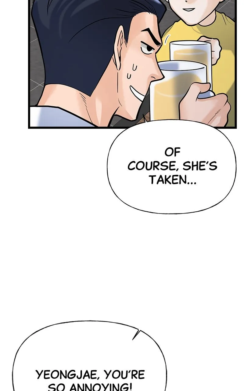 Read Random Target chapter 5 image 31 on Lezhin