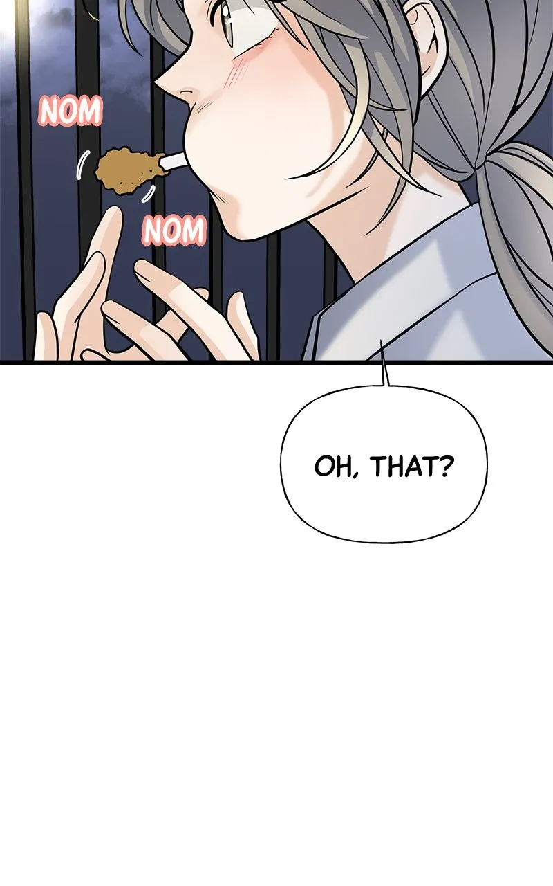 Read Random Target chapter 5 image 34 on Lezhin