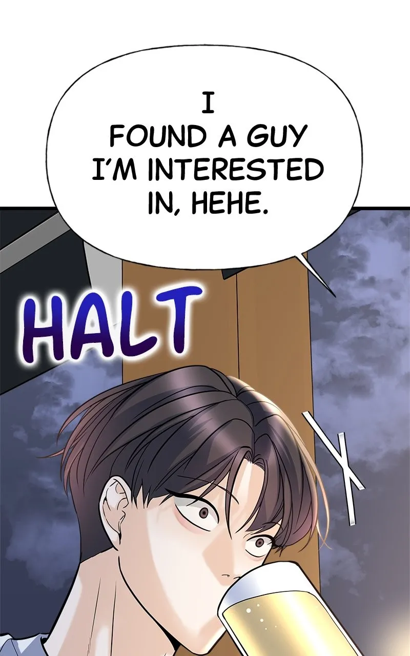 Read Random Target chapter 5 image 35 on Lezhin