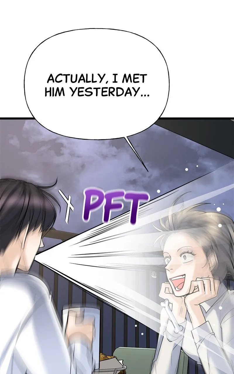 Read Random Target chapter 5 image 37 on Lezhin