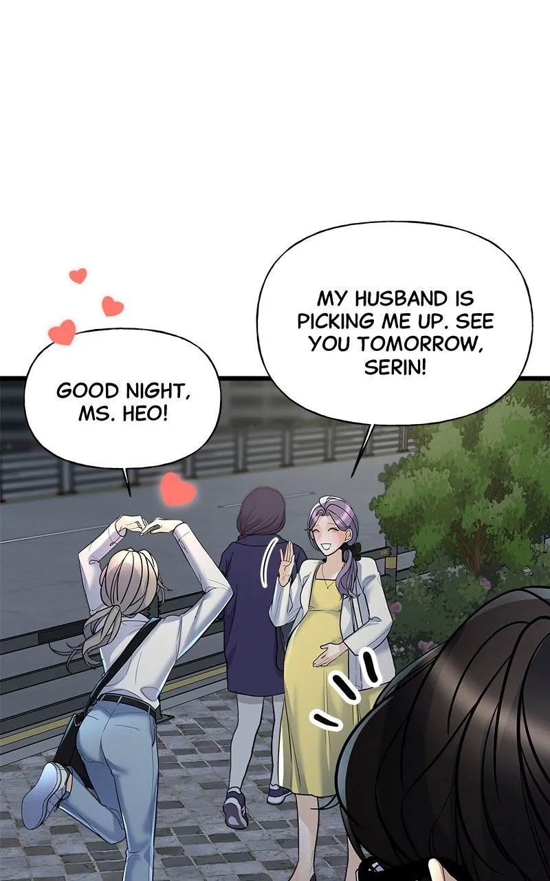 Read Random Target chapter 5 image 4 on Lezhin