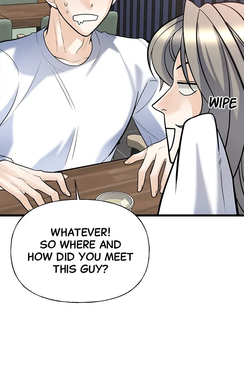 Read Random Target chapter 5 image 41 on Lezhin