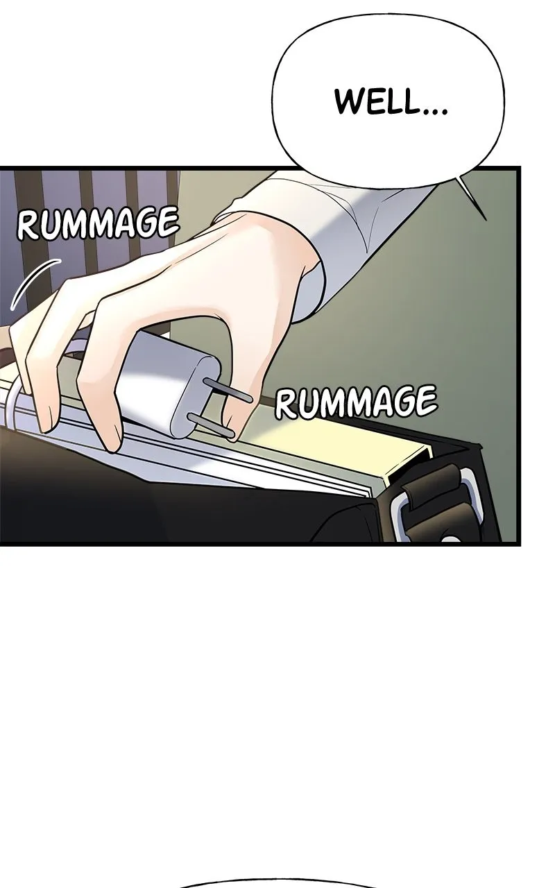 Read Random Target chapter 5 image 42 on Lezhin