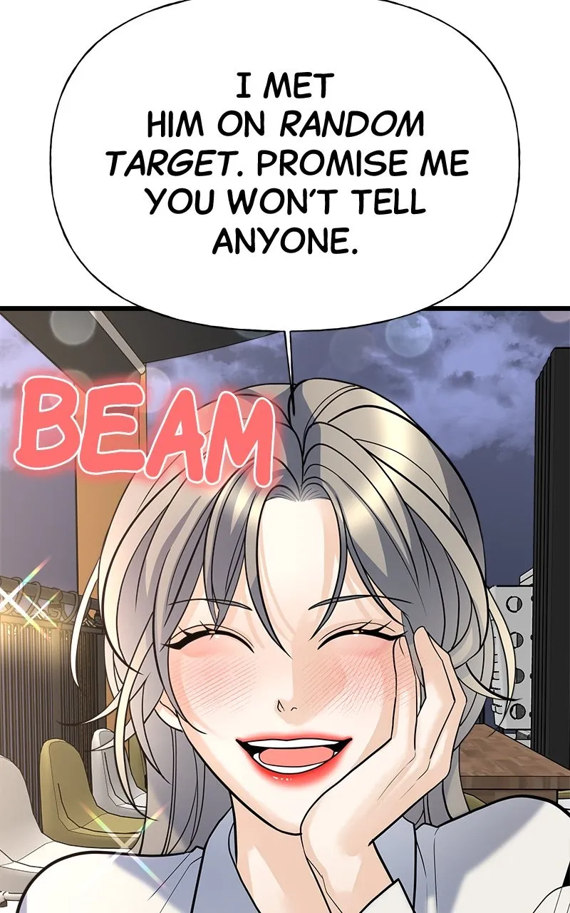 Read Random Target chapter 5 image 43 on Lezhin