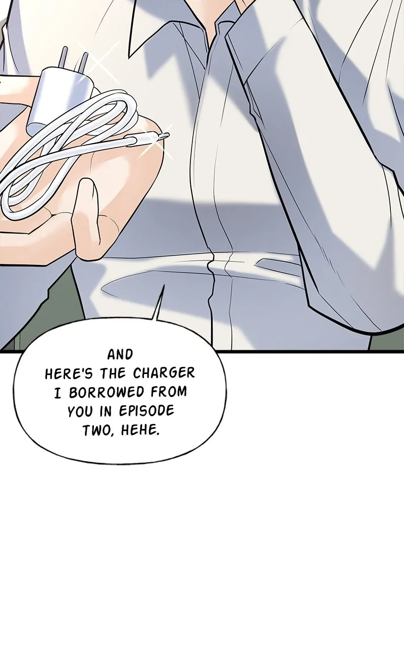 Read Random Target chapter 5 image 44 on Lezhin