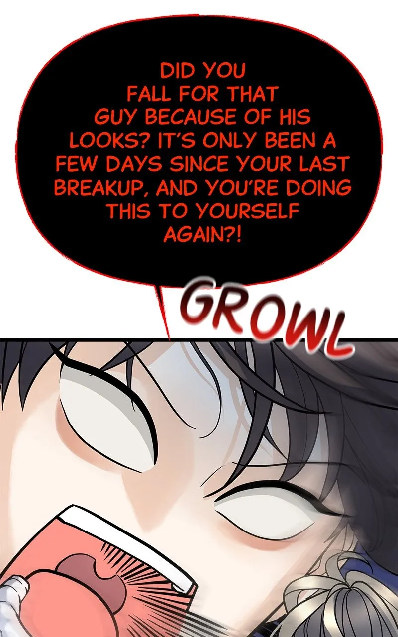 Read Random Target chapter 5 image 46 on Lezhin