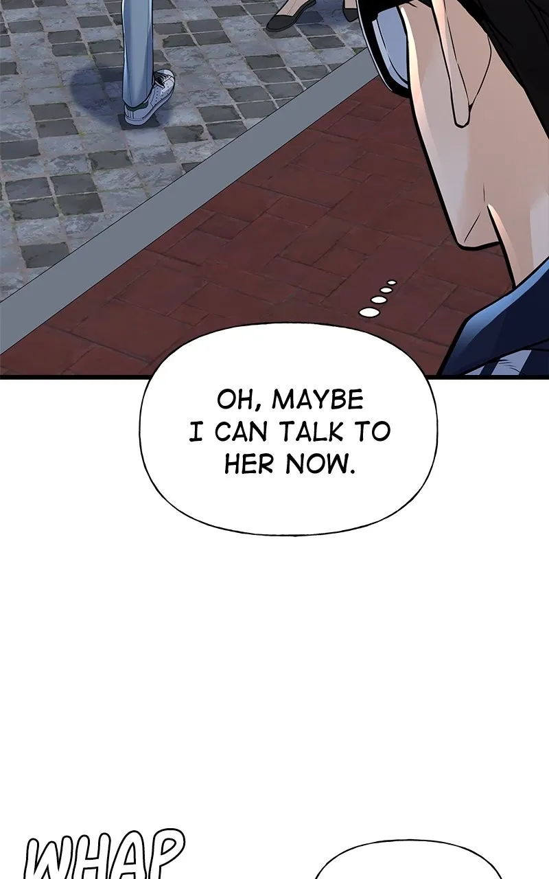 Read Random Target chapter 5 image 5 on Lezhin