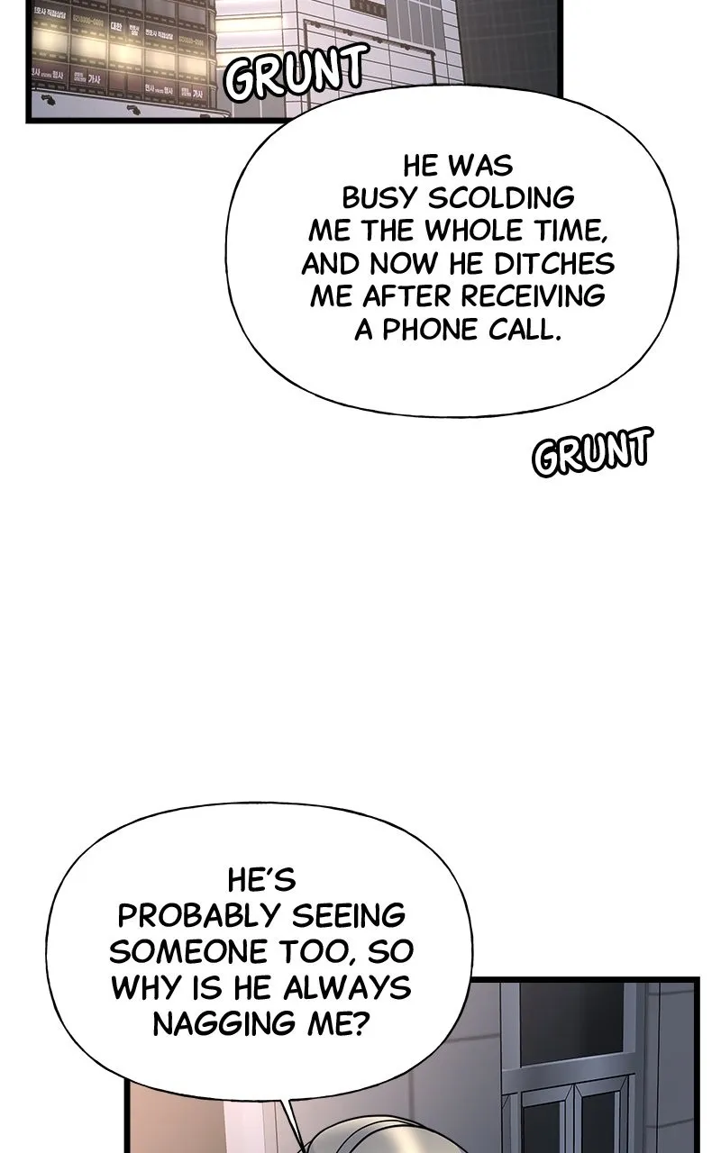 Read Random Target chapter 5 image 56 on Lezhin