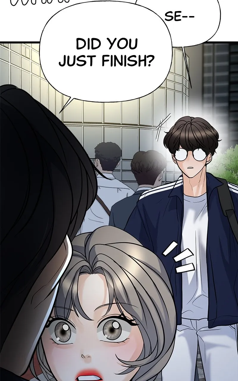 Read Random Target chapter 5 image 6 on Lezhin