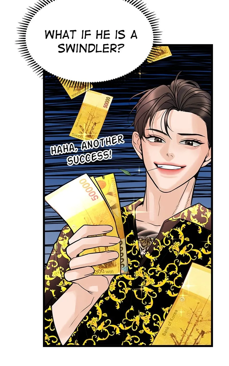 Read Random Target chapter 5 image 60 on Lezhin