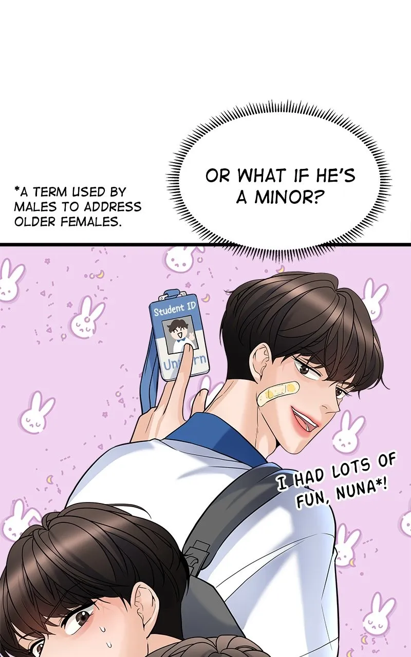 Read Random Target chapter 5 image 61 on Lezhin