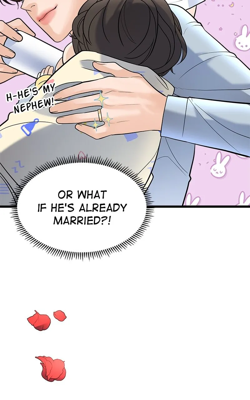 Read Random Target chapter 5 image 62 on Lezhin