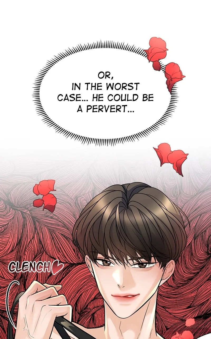 Read Random Target chapter 5 image 63 on Lezhin